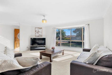 Property photo of 5 Warnick Court Victoria Point QLD 4165