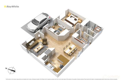 Property photo of 11 Parkview Court Lalor VIC 3075