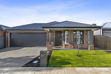 Property photo of 23 Prismatic Place Leopold VIC 3224