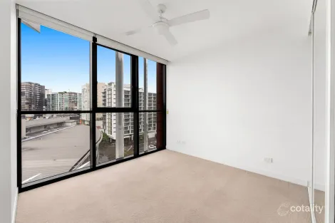 Property photo of 515/128 Brookes Street Fortitude Valley QLD 4006
