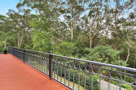 Property photo of 12 Willowleaf Place West Pennant Hills NSW 2125