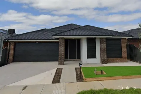 31 Springbrook Pkwy, Cobblebank, VIC 3338