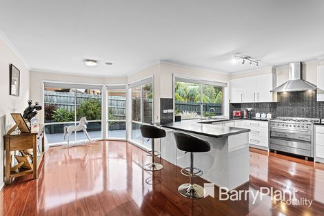 Property photo of 120 Nangathan Way Croydon North VIC 3136