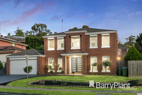 Property photo of 120 Nangathan Way Croydon North VIC 3136