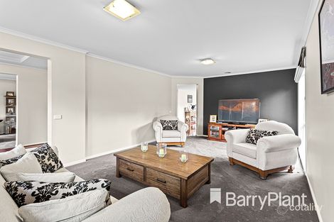 Property photo of 120 Nangathan Way Croydon North VIC 3136