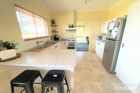 Property photo of 18 Blamey Street Clermont QLD 4721