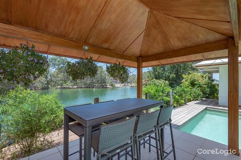 Property photo of 8 Waterside Drive Twin Waters QLD 4564