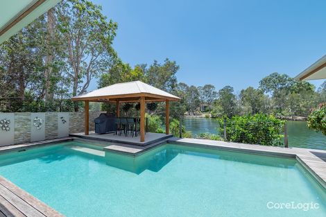 Property photo of 8 Waterside Drive Twin Waters QLD 4564