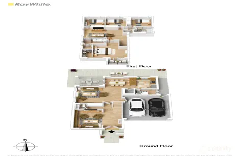 Property photo of 33 Adriatic Circuit Clyde VIC 3978