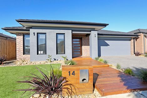 14 Sunshine Ave, Armstrong Creek, VIC 3217