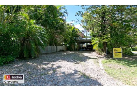 Property photo of 32 Dean Road Alexandra Hills QLD 4161