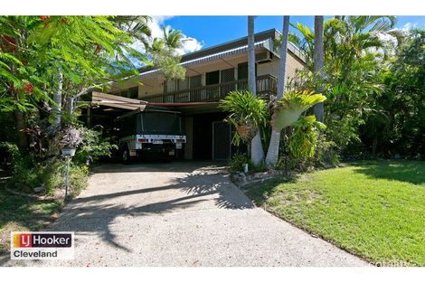 Property photo of 32 Dean Road Alexandra Hills QLD 4161