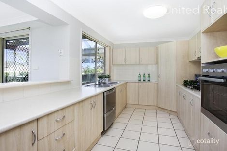 Property photo of 17 Messina Crescent Bonnyrigg Heights NSW 2177