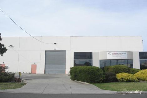 40 Kimberly Rd, Dandenong South, VIC 3175