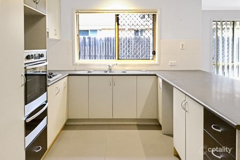 Property photo of 17 Amy Witting Street Franklin ACT 2913