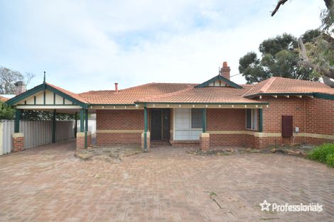 4/44 Hubert St, East Victoria Park, WA 6101