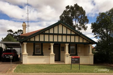 Property photo of 16 Barwell Street Eudunda SA 5374