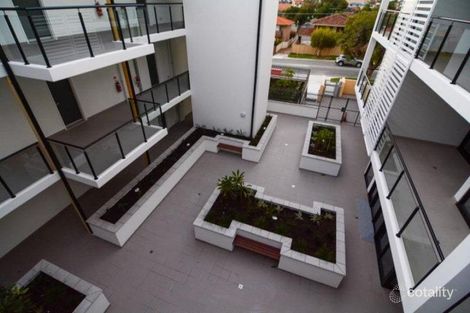 Property photo of 33/1 Bourke Street North Perth WA 6006