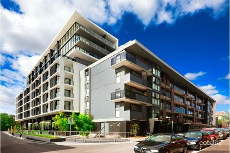 306b/609-615 Victoria St, Abbotsford, VIC 3067