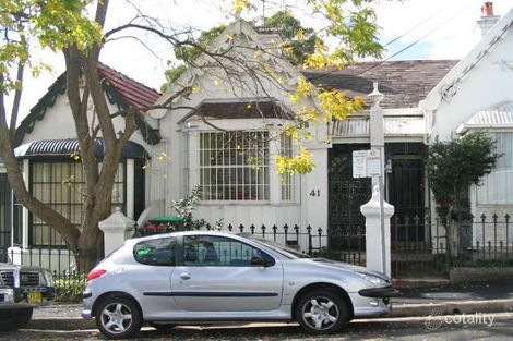 Property photo of 41 Rowe Street Woollahra NSW 2025