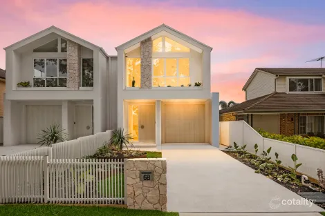 6 Crookwell Ave, Miranda, NSW 2228