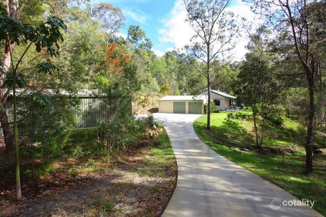 37-39 Gershwin Ct, Nerang, QLD 4211