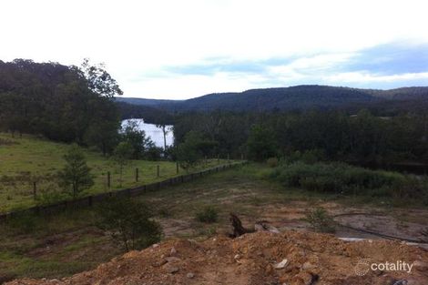 Property photo of 446B Burrier Road Barringella NSW 2540