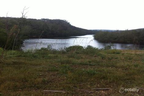 Property photo of 446B Burrier Road Barringella NSW 2540