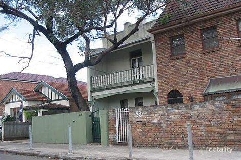 97 Illawarra Rd, Marrickville, NSW 2204