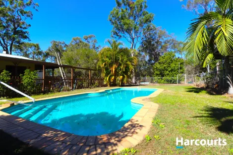 93 Sunnybrae Cct, Redridge, QLD 4660