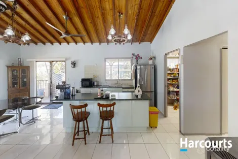 Property photo of 93 Sunnybrae Circuit Redridge QLD 4660