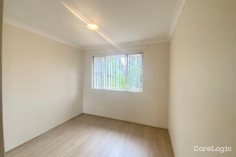 Property photo of 24/48-52 Hassall Street Westmead NSW 2145