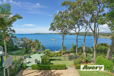 Property photo of 6 Blandford Street Fennell Bay NSW 2283