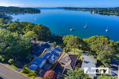 Property photo of 6 Blandford Street Fennell Bay NSW 2283