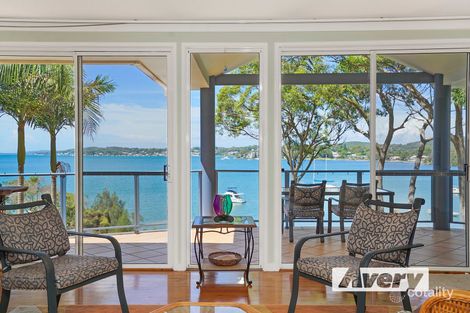 Property photo of 6 Blandford Street Fennell Bay NSW 2283