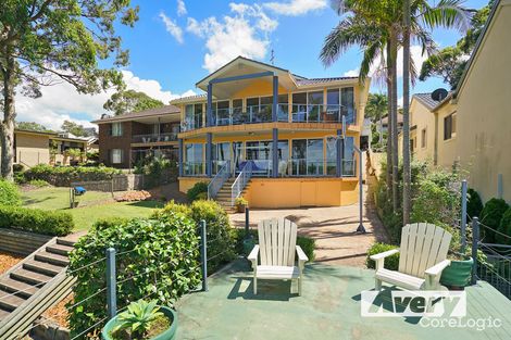 Property photo of 6 Blandford Street Fennell Bay NSW 2283