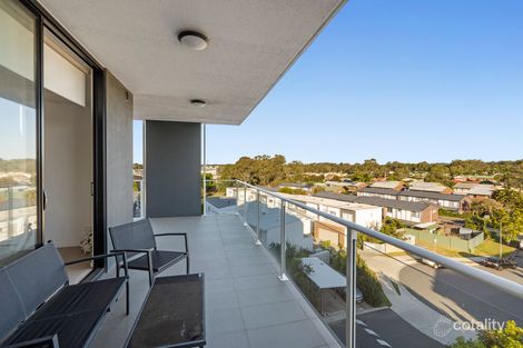 Property photo of 1506/58 Mount Cotton Road Capalaba QLD 4157