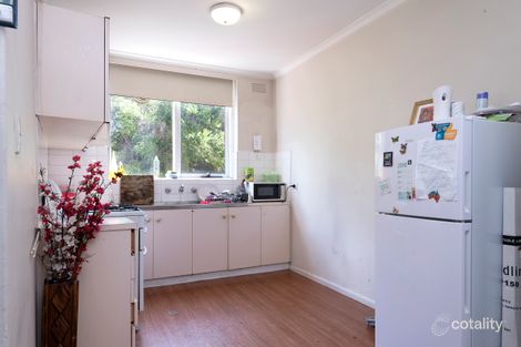 Property photo of 19/60 Farnham Street Flemington VIC 3031