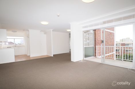 Property photo of 15/14 Cranbrook Avenue Cremorne NSW 2090