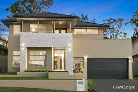 11 Kirkwall Ave, Castle Hill, NSW 2154