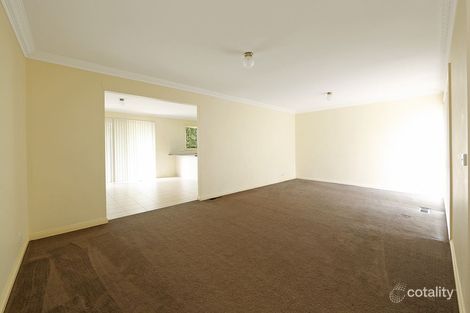 Property photo of 2/37 Thomas Street Croydon South VIC 3136