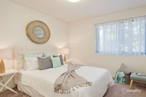 Property photo of 6G/6 Denison Street Camperdown NSW 2050