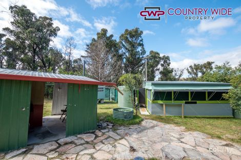 44 Tom Toy Ave, Torrington, NSW 2371