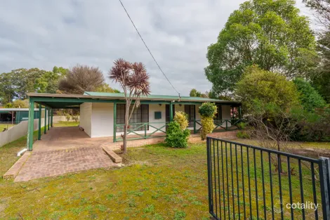28 Widdeson St, Pemberton, WA 6260