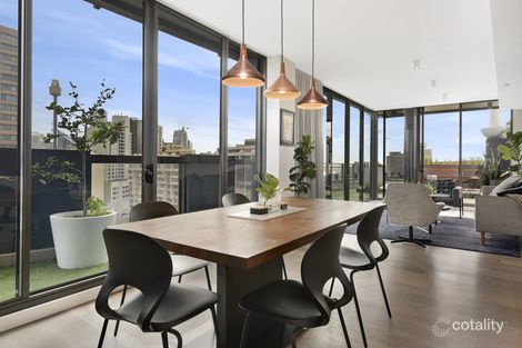 Property photo of 1309/20 Pelican Street Surry Hills NSW 2010