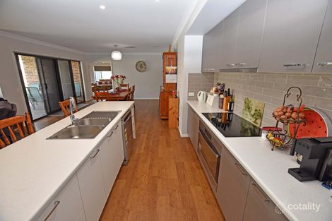 Property photo of 18 Kangaroo Way Kyabram VIC 3620
