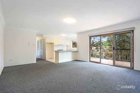 Property photo of 6/4-6 Elva Street Strathfield NSW 2135