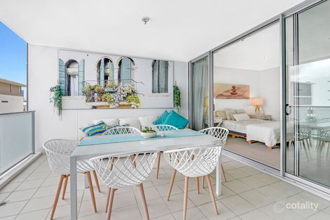 Property photo of 1102/33 T E Peters Drive Broadbeach Waters QLD 4218