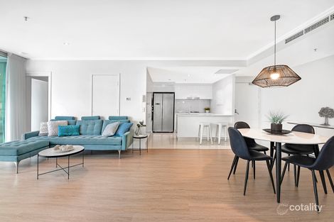 Property photo of 1102/33 T E Peters Drive Broadbeach Waters QLD 4218