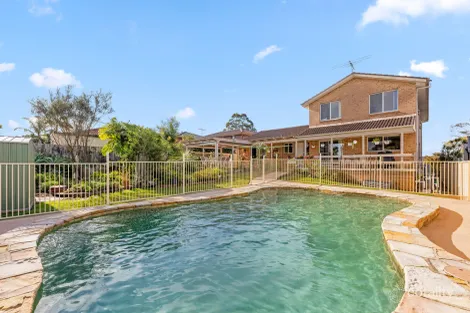 24 Wilbung Rd, Illawong, NSW 2234